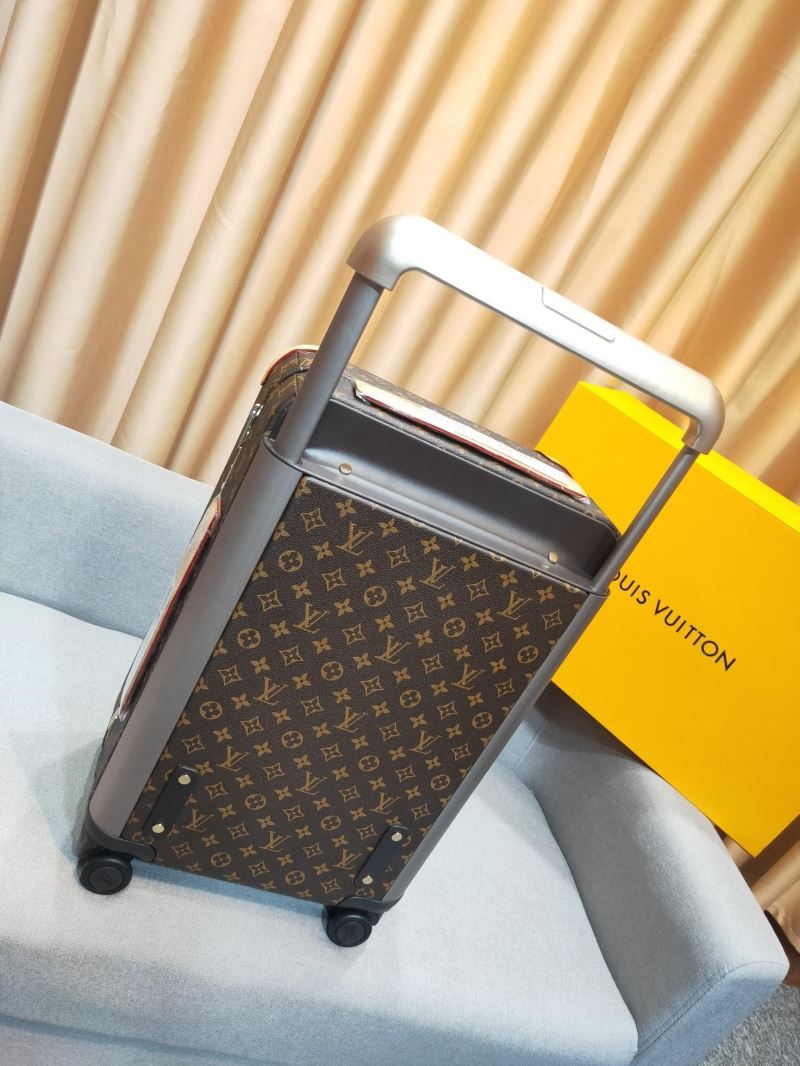 Louis Vuitton Suitcase